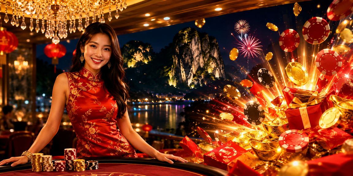 Pengguna mybet di Ipoh menikmati hiburan kasino melalui telefon pintar