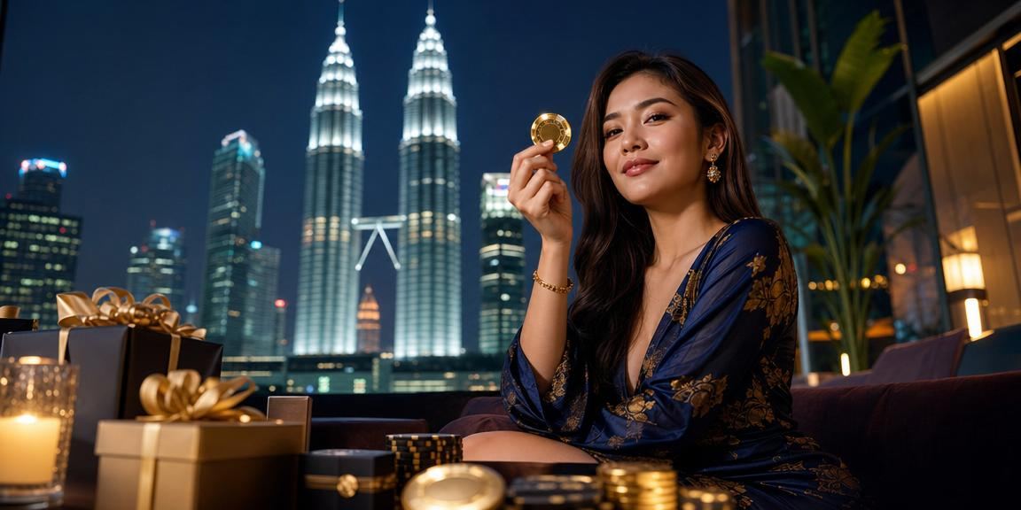 Peminat bola sepak di Kuala Lumpur membuat taruhan dalam talian semasa perlawanan langsung