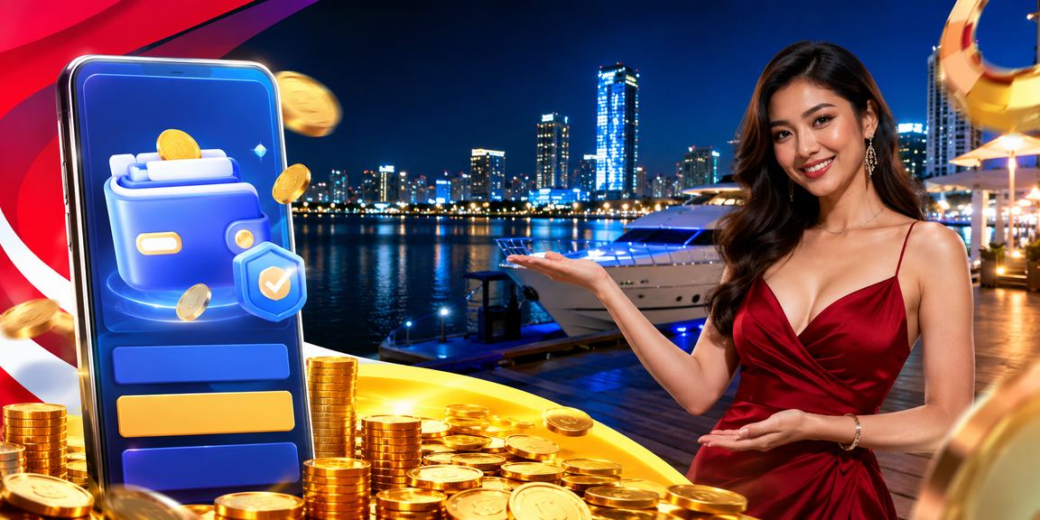 Pengalaman VIP dan bonus eksklusif mybet di Pulau Pinang