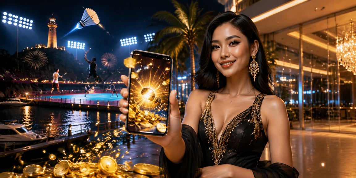 Pengalaman kasino mudah alih mybet di Terengganu dengan aplikasi yang pantas dan stabil